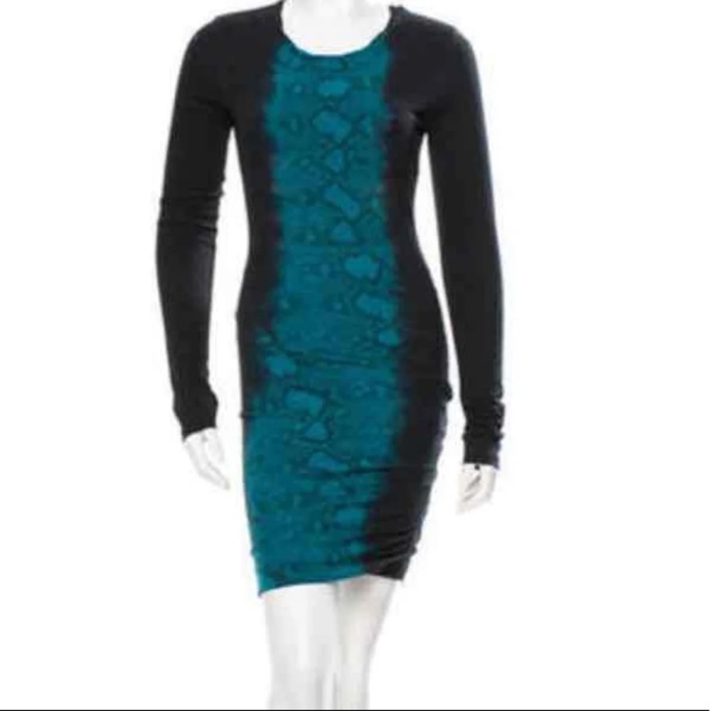Pam and Gela Dress Medium